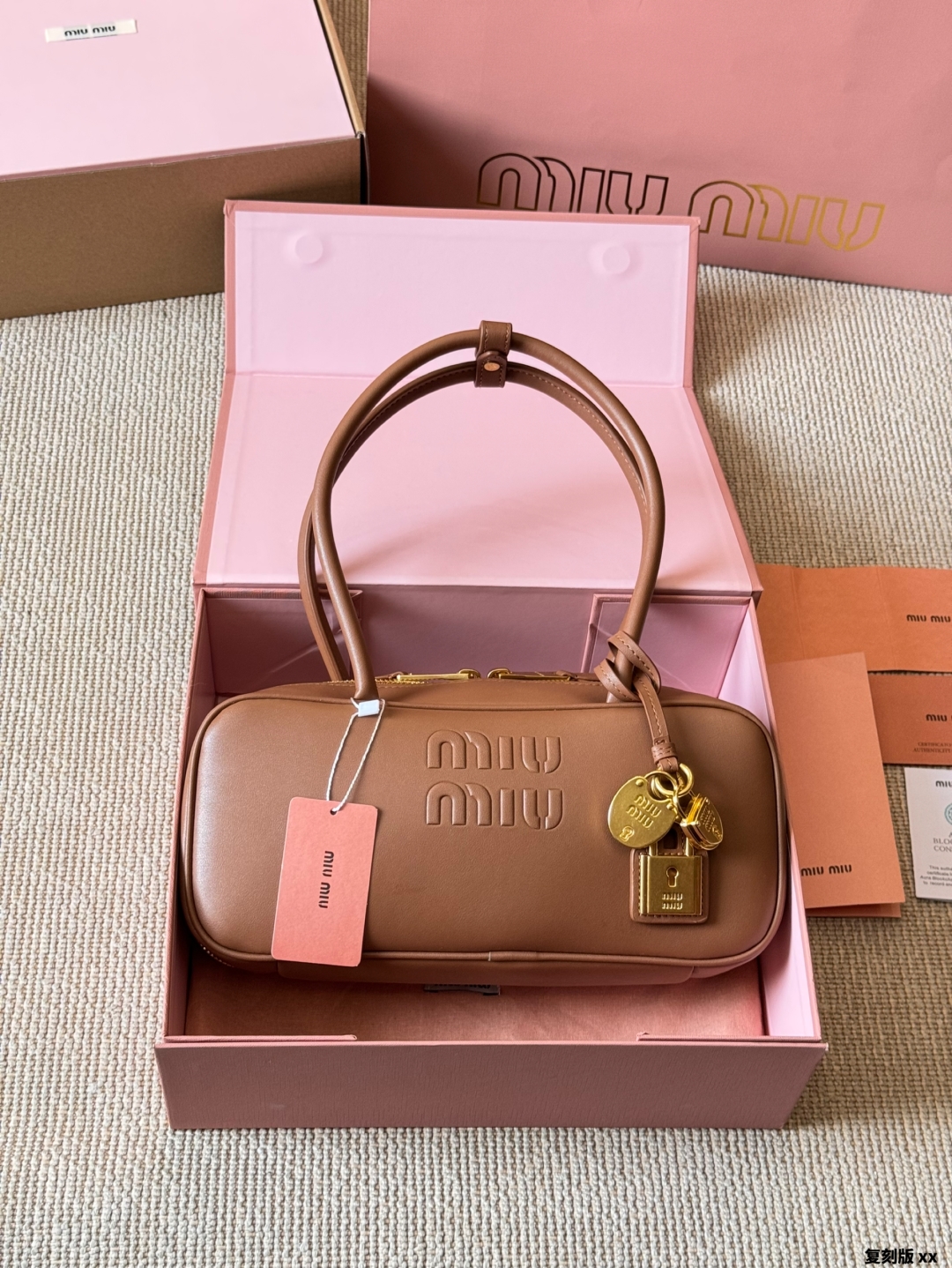 MiuMiu bag 118